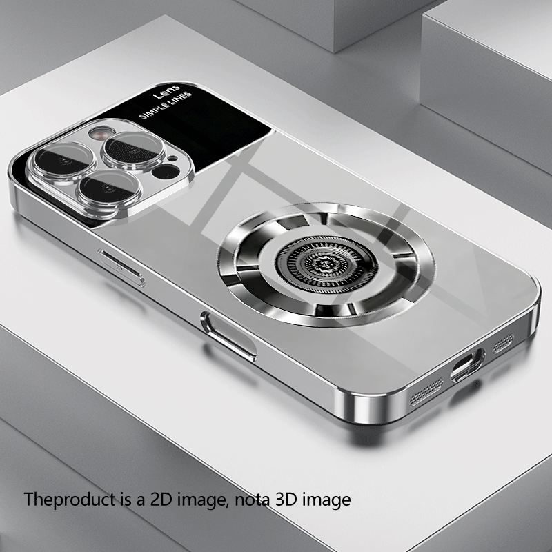 Apple Iphone 15 Pro Max - PROTECT Tech z technologią ochrony TouchLens