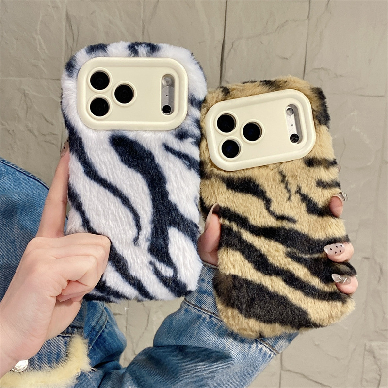 Apple Iphone 15 Pro Max - Luksusowe etui na telefon z wzorem