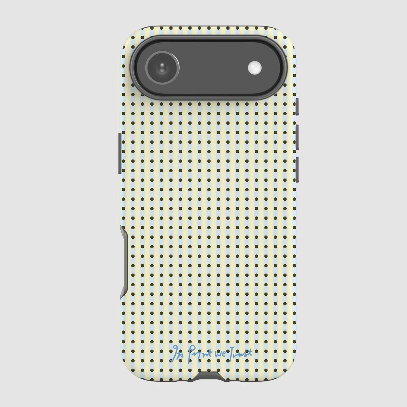 Google Pixel 9 Pro - Etui na telefon w kolorze pistacji