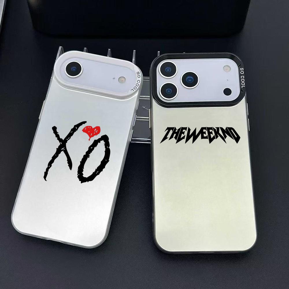 Apple Iphone 15 Pro Max - Etui na telefon z raperem i