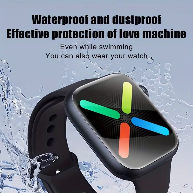 5 szt. Folia hydrożelowa do Ap – Hydrogel Screen Protector recenzja i cena