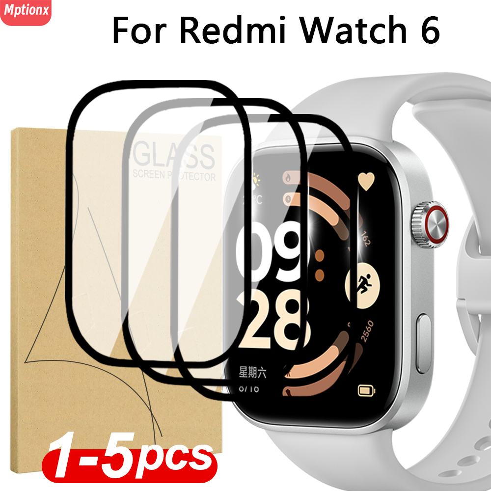 Ochraniacz ekranu do Xiaomi Re – Hydrogel Screen Protector recenzja i cena