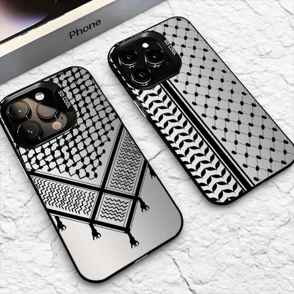 Etui na telefon Keffiyeh P-Pal – Apple Iphone 15 Pro Max recenzja i cena