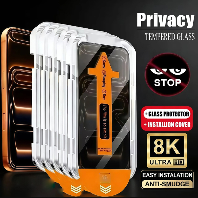 Bezpyłowa folia ochronna na ek – Glass Protector Auto recenzja i cena