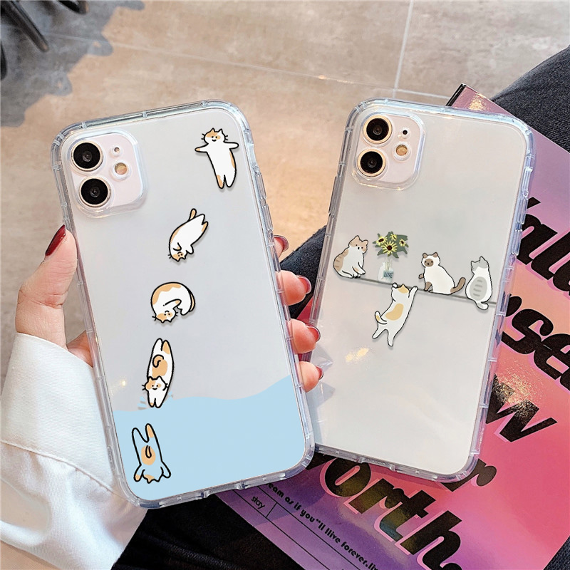Etui na telefon Lovely Fishes  – Apple Iphone 15 Pro Max recenzja i cena