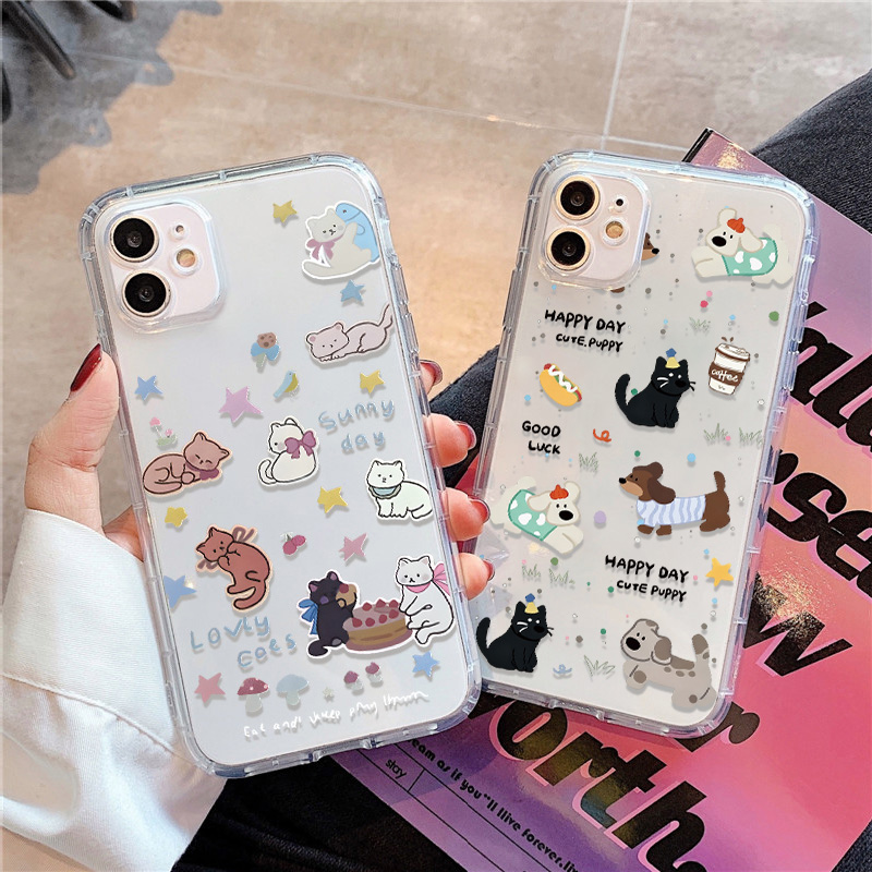 Etui na telefon Lovely Fishes  – Apple Iphone 15 Pro Max recenzja i cena