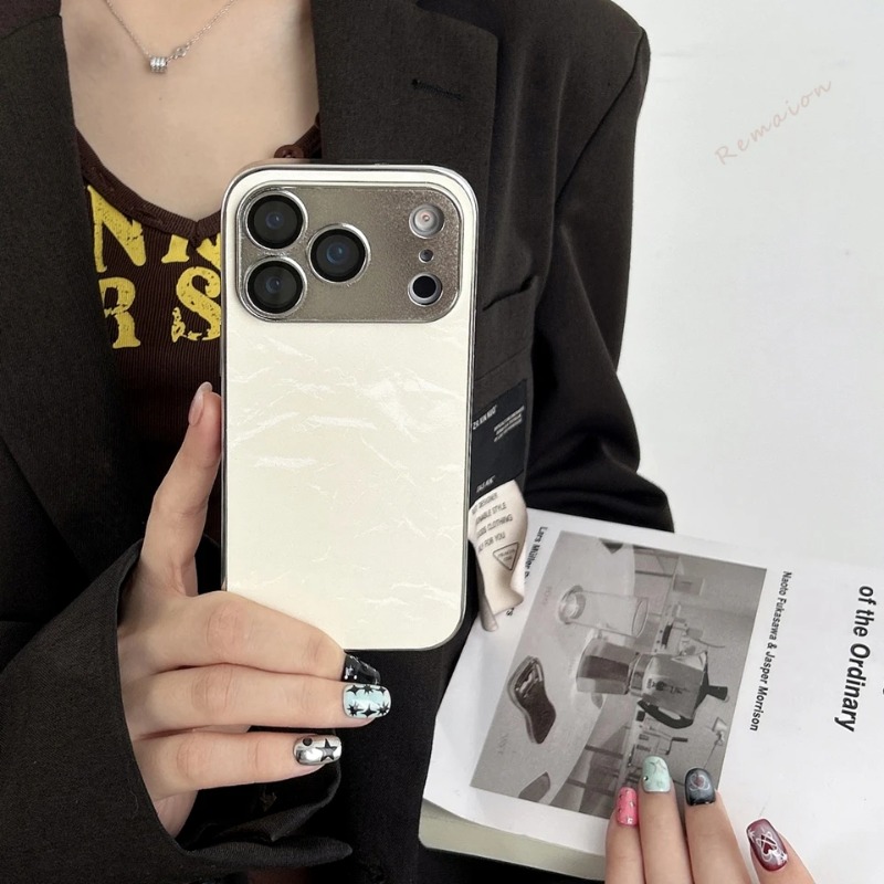 Luksusowe etui na telefon z po – Camera Lens Protector recenzja i cena