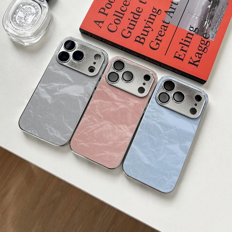 Luksusowe etui na telefon z po – Camera Lens Protector recenzja i cena