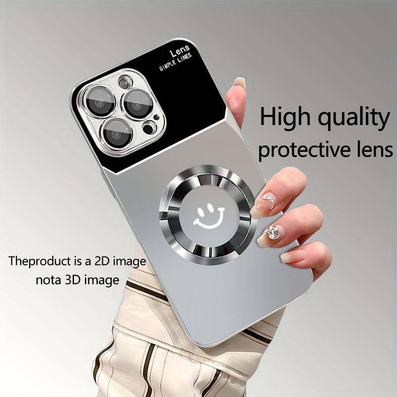 PROTECT Tech z technologią och – Apple Iphone 15 Pro Max recenzja i cena