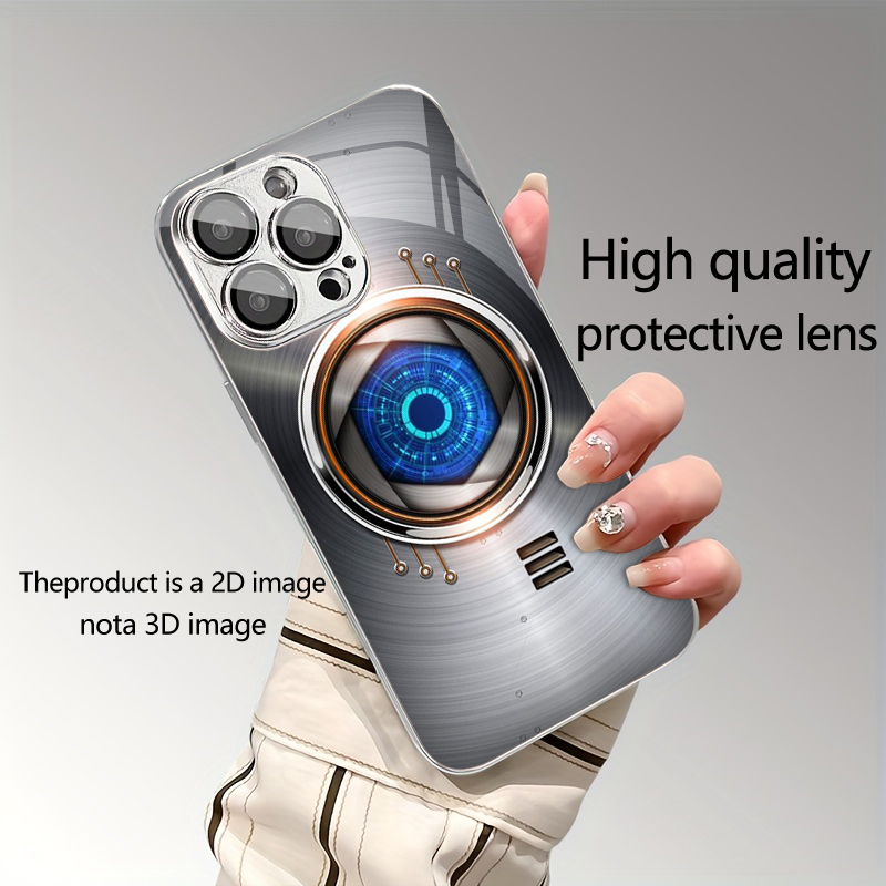 PROTECT Tech z technologią och – Apple Iphone 15 Pro Max recenzja i cena