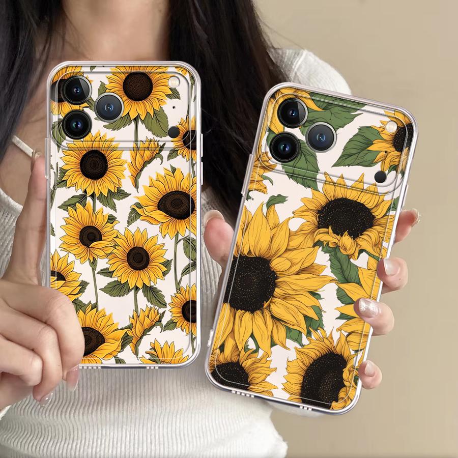 Etui z uroczym wzorem słoneczn – Apple Iphone 15 Pro Max recenzja i cena