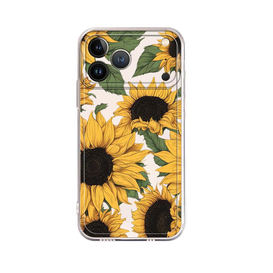 Etui z uroczym wzorem słoneczn – Apple Iphone 15 Pro Max recenzja i cena