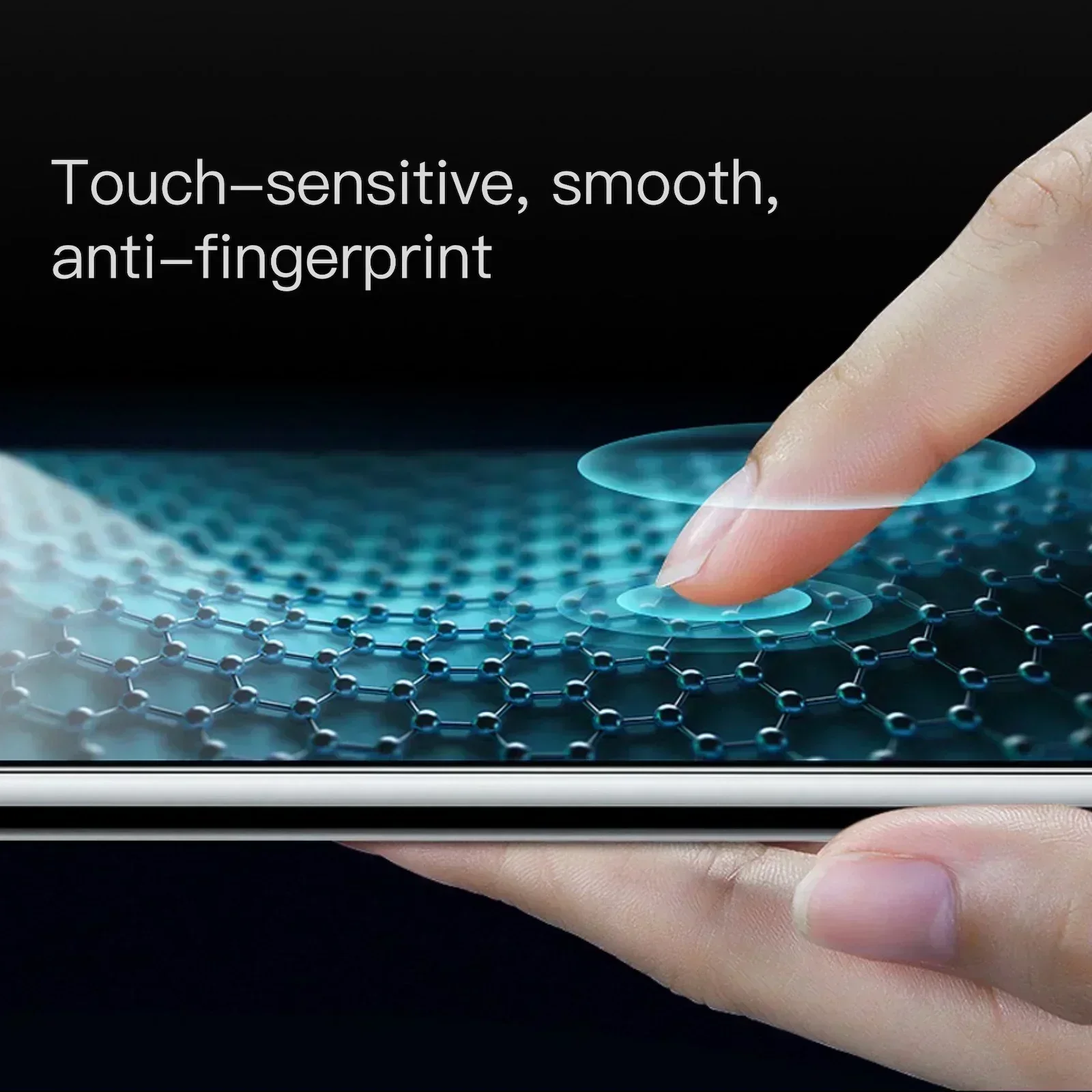 5 SZTUK szkła hartowanego HD z – Glass Protector Auto recenzja i cena
