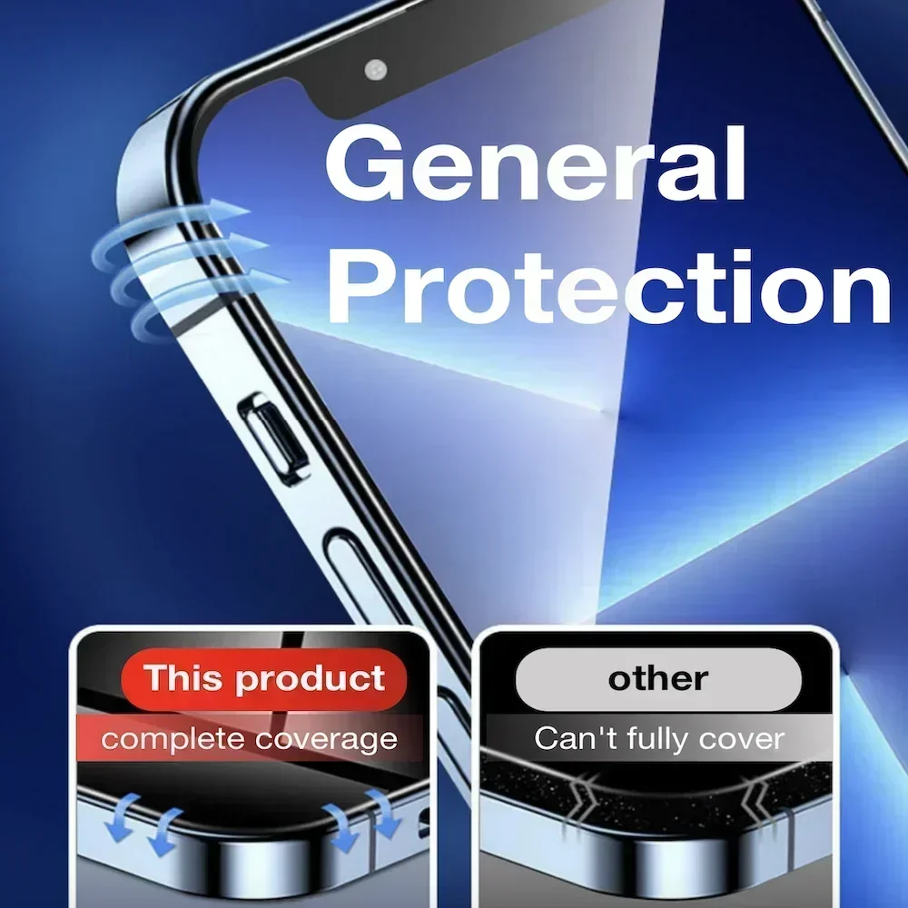 5 SZTUK SZKŁA OCHRONNEGO HD Z  – Glass Protector Auto recenzja i cena