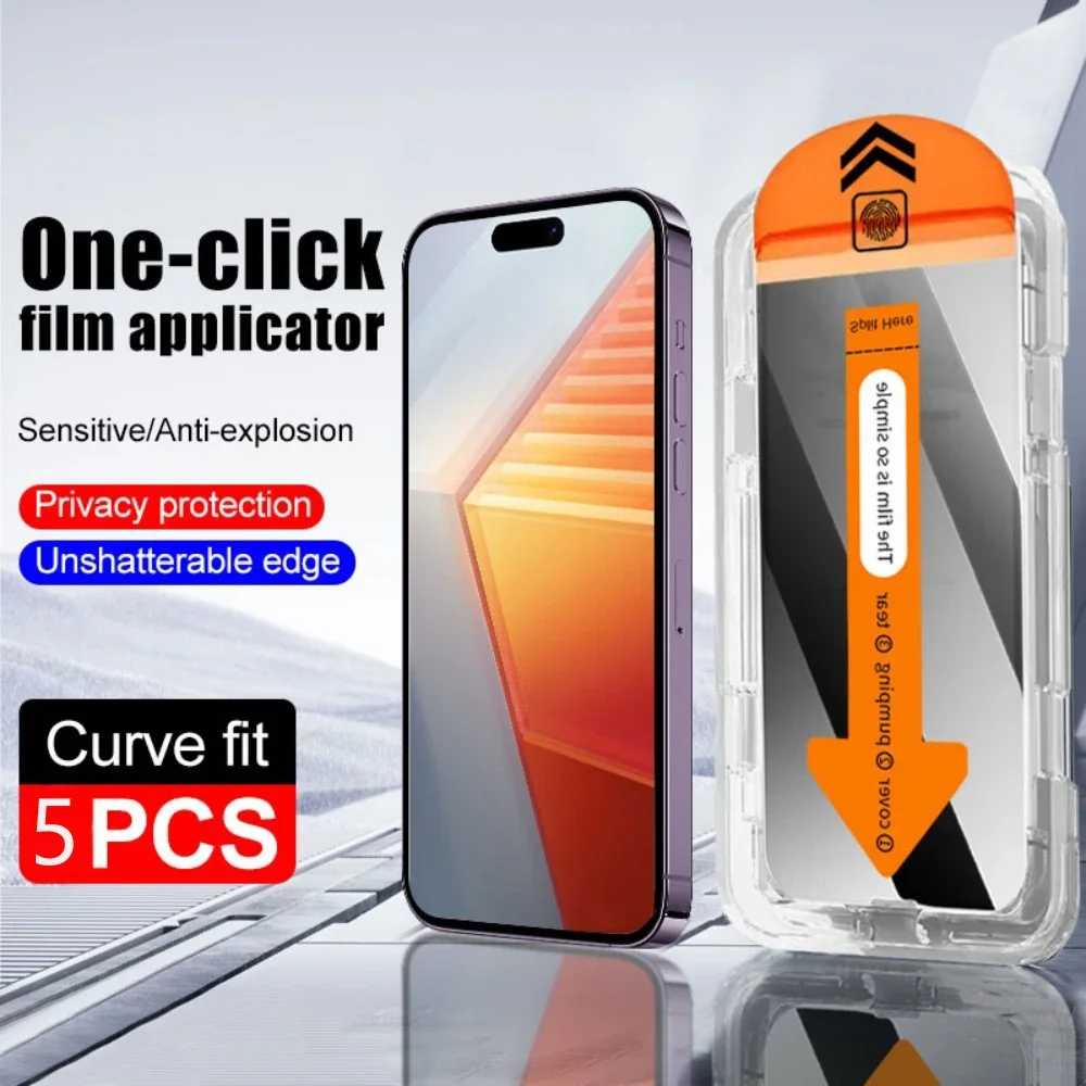 5 SZTUK SZKŁA OCHRONNEGO HD Z  – Glass Protector Auto recenzja i cena