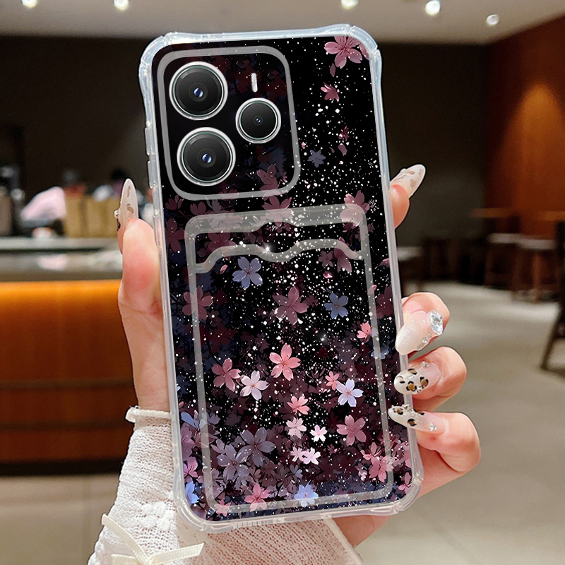 Etui na karty do Xiaomi Redmi  – Xiaomi Redmi Note 13 recenzja i cena
