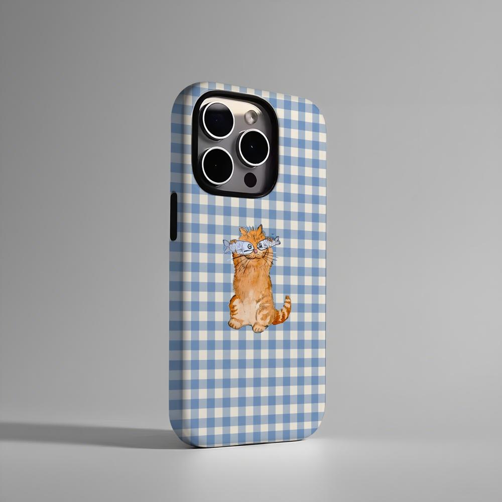 Etui na telefon Cute cats and  – Apple Iphone 15 recenzja i cena