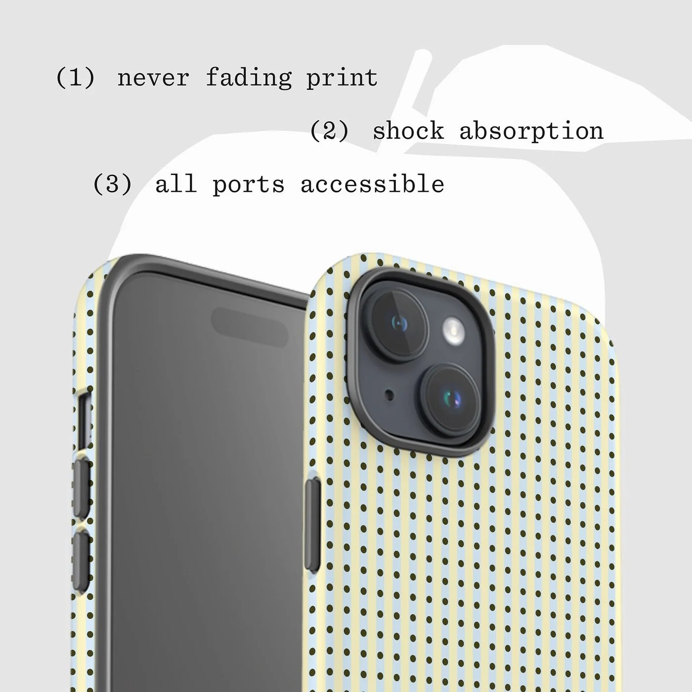 Etui na telefon w kolorze pist – Google Pixel 9 Pro recenzja i cena