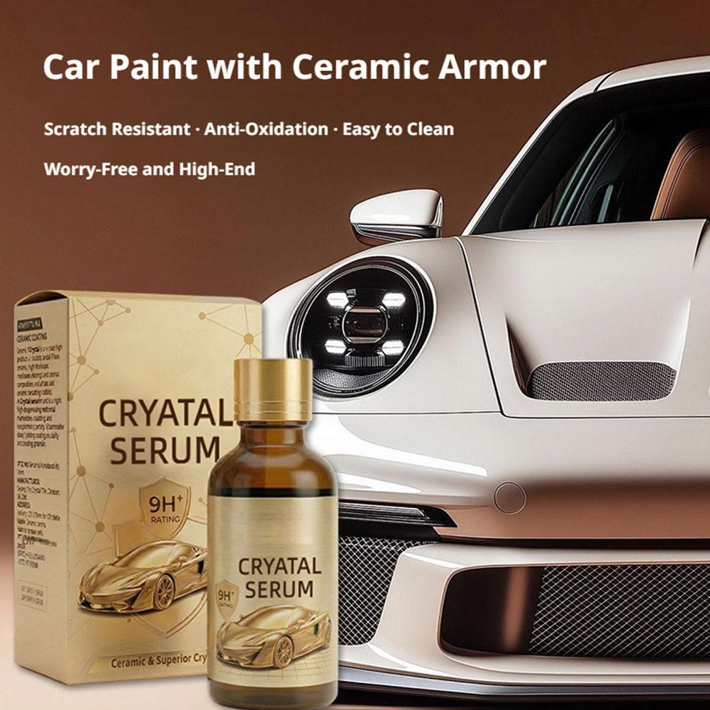 1/3/5 szt. 50ml Nano Powłoka O – Glass Protector Auto recenzja i cena
