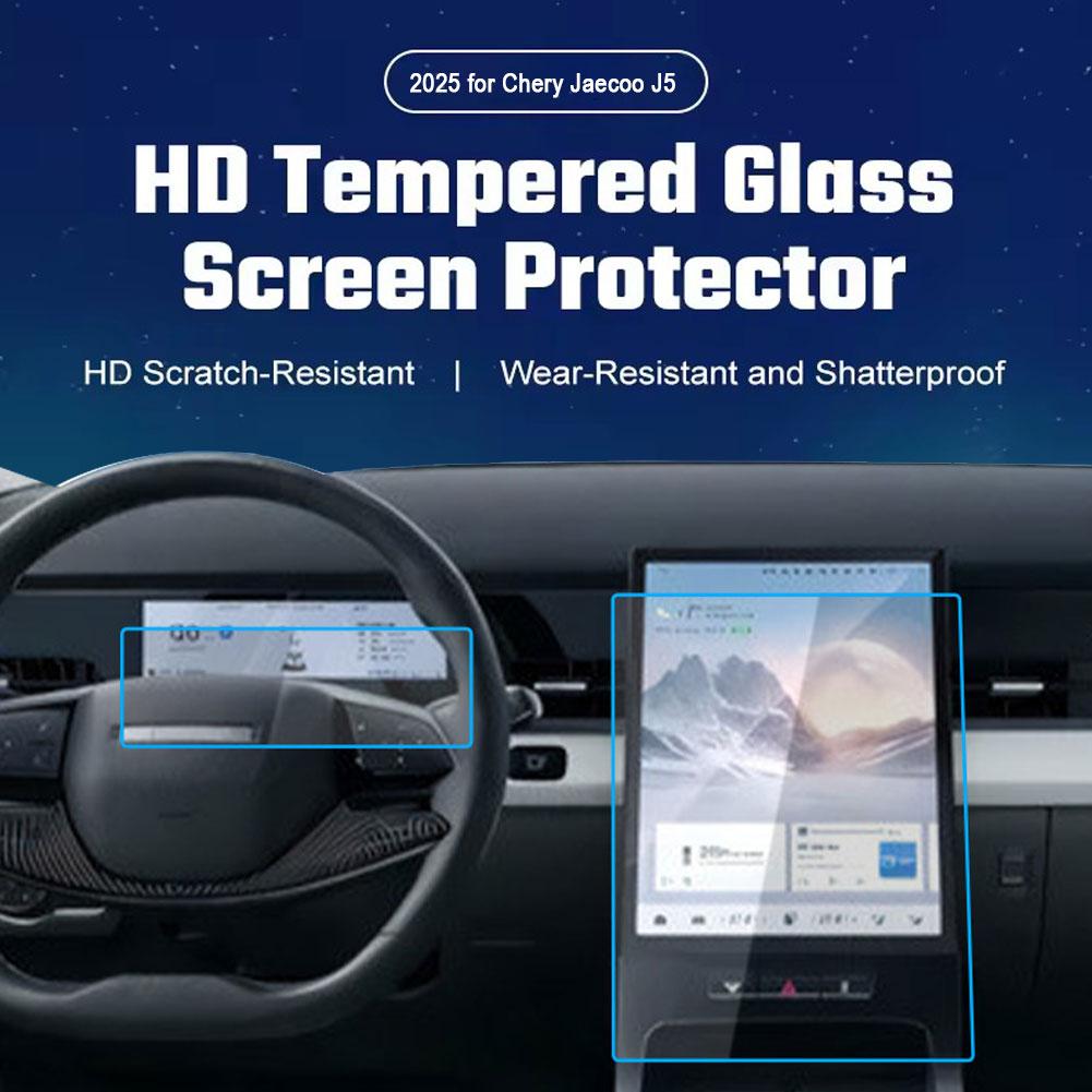 Folia Ochronna na Ekran Nawiga – Glass Protector Auto recenzja i cena