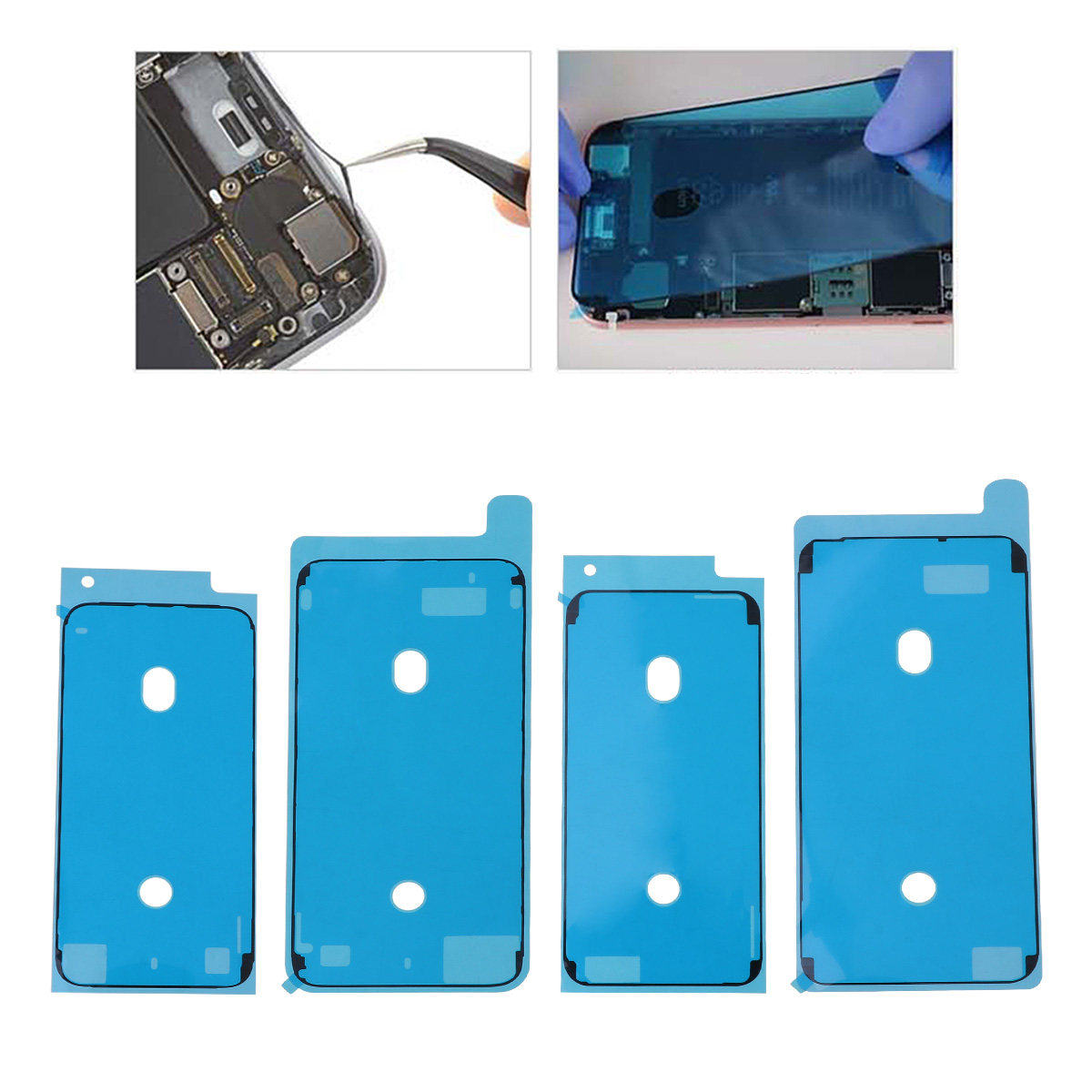 3 sztuki wodoodpornego kleju d – Full Cover Adhesive recenzja i cena