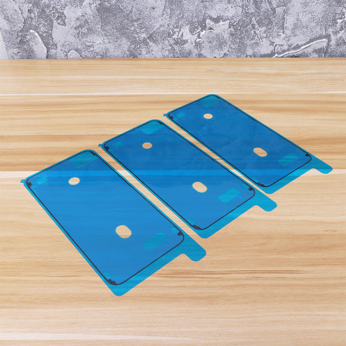 3 sztuki wodoodpornego kleju d – Full Cover Adhesive recenzja i cena