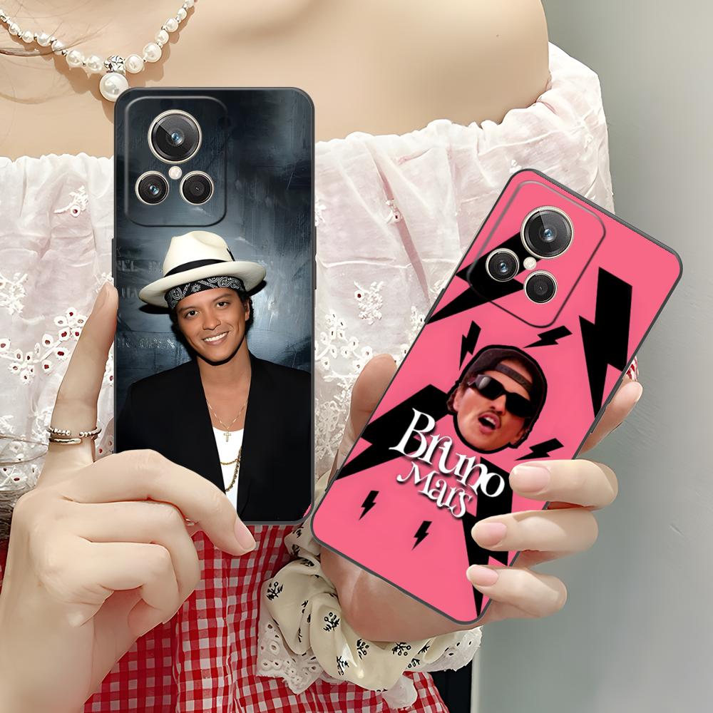 Etui na telefon Bruno Mars do  – Realme C67 recenzja i cena