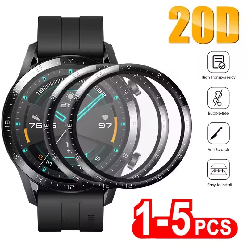 Szkło Hartowane 20D z Zaokrągl – Curved Edge Screen recenzja i cena