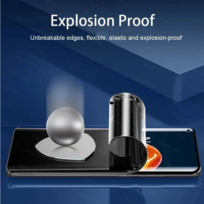 3 szt. Folia hydrożelowa chron – Privacy Screen Protector recenzja i cena
