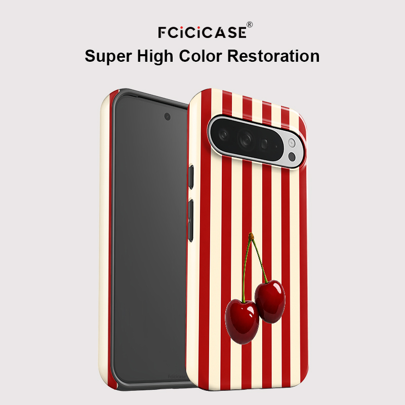 Fcicicase Etui na telefon z wz – Google Pixel 9 Pro recenzja i cena