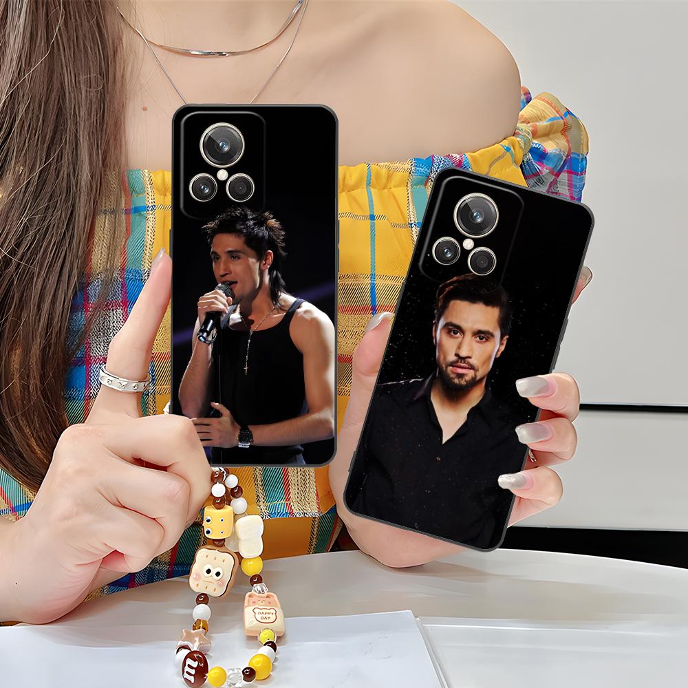 Etui na telefon Dima Bilan do  – Realme C67 recenzja i cena