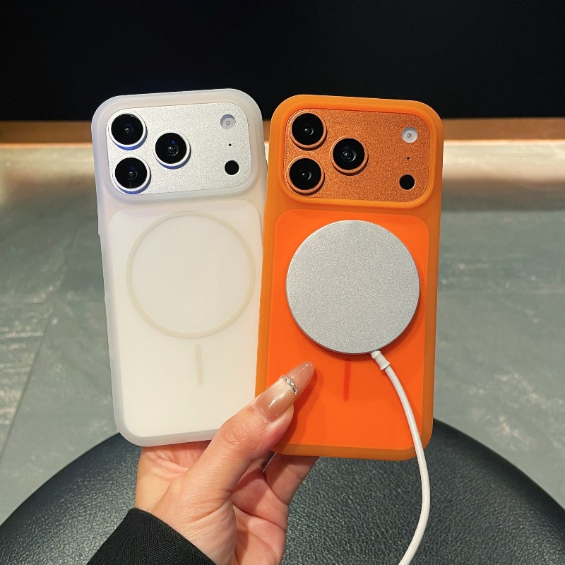 Luksusowe etui na telefon w ko – Apple Iphone 15 Pro Max recenzja i cena
