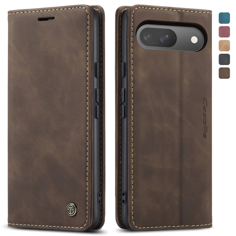 Etui Luksusowe Magnetyczne Skó – Google Pixel 9 Pro recenzja i cena