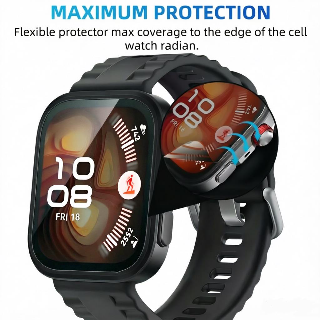 1-3 szt. Folia hydrożelowa chr – Privacy Screen Protector recenzja i cena
