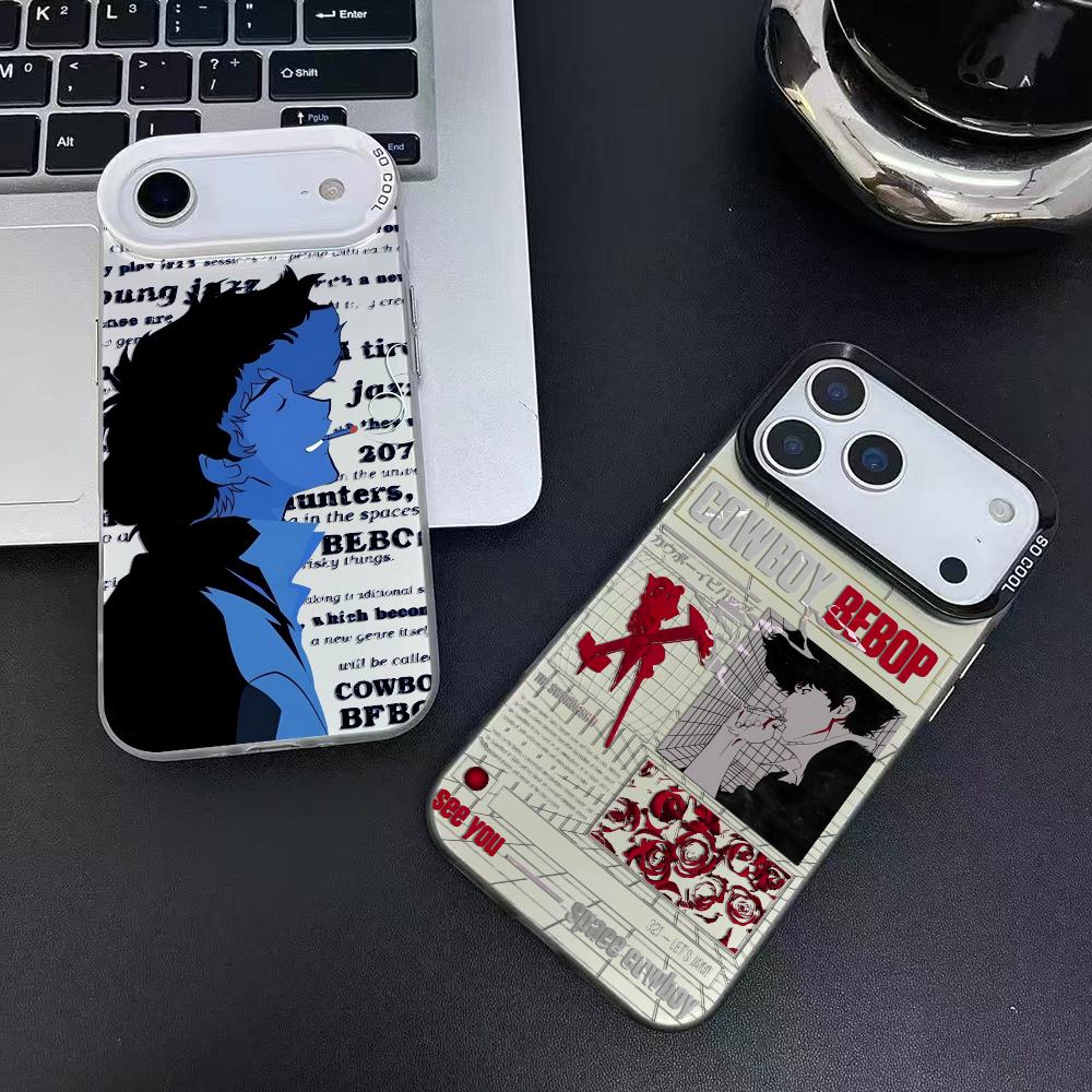 Etui na telefon C-Cowboy Anime – Apple Iphone 15 Pro Max recenzja i cena