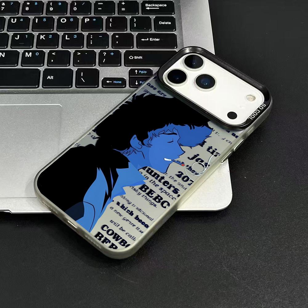 Etui na telefon C-Cowboy Anime – Apple Iphone 15 Pro Max recenzja i cena