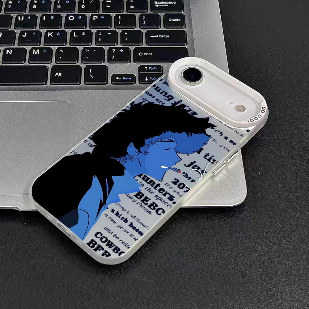 Etui na telefon C-Cowboy Anime – Apple Iphone 15 Pro Max recenzja i cena