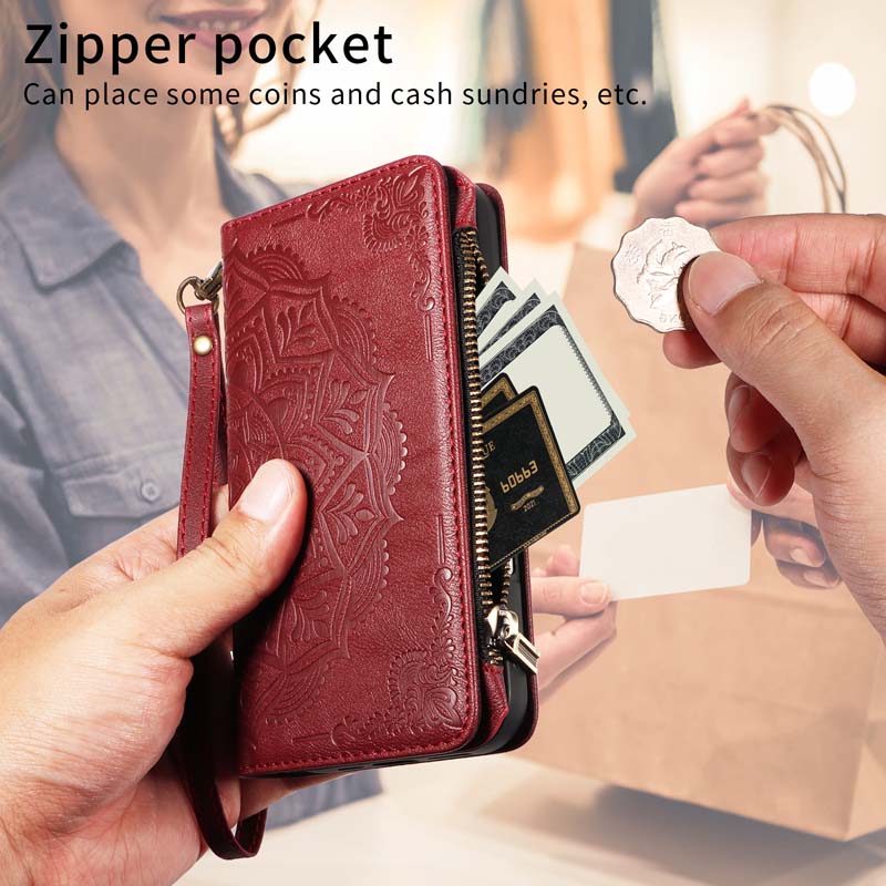 Etui z zamkiem błyskawicznym d – Vivo X200 recenzja i cena