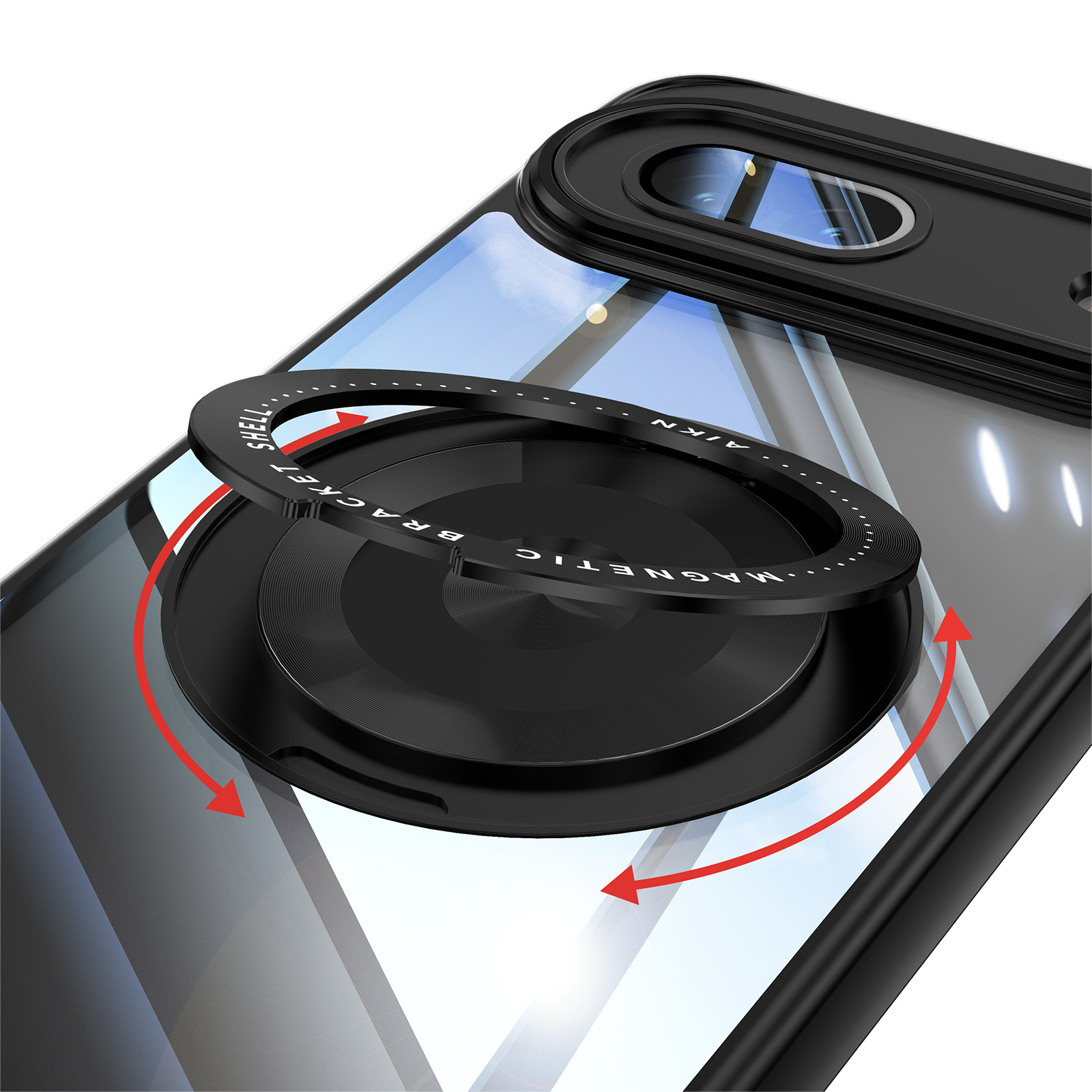 Magnetyczne metalowe obudowa T – Google Pixel 9 Pro recenzja i cena