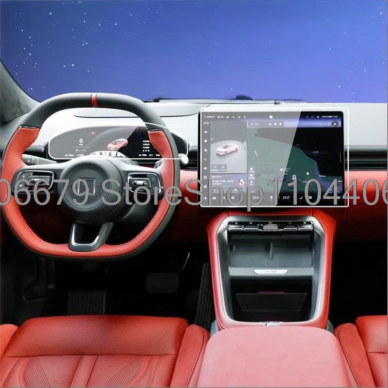 Folia ochronna ze szkła hartow – Glass Protector Auto recenzja i cena