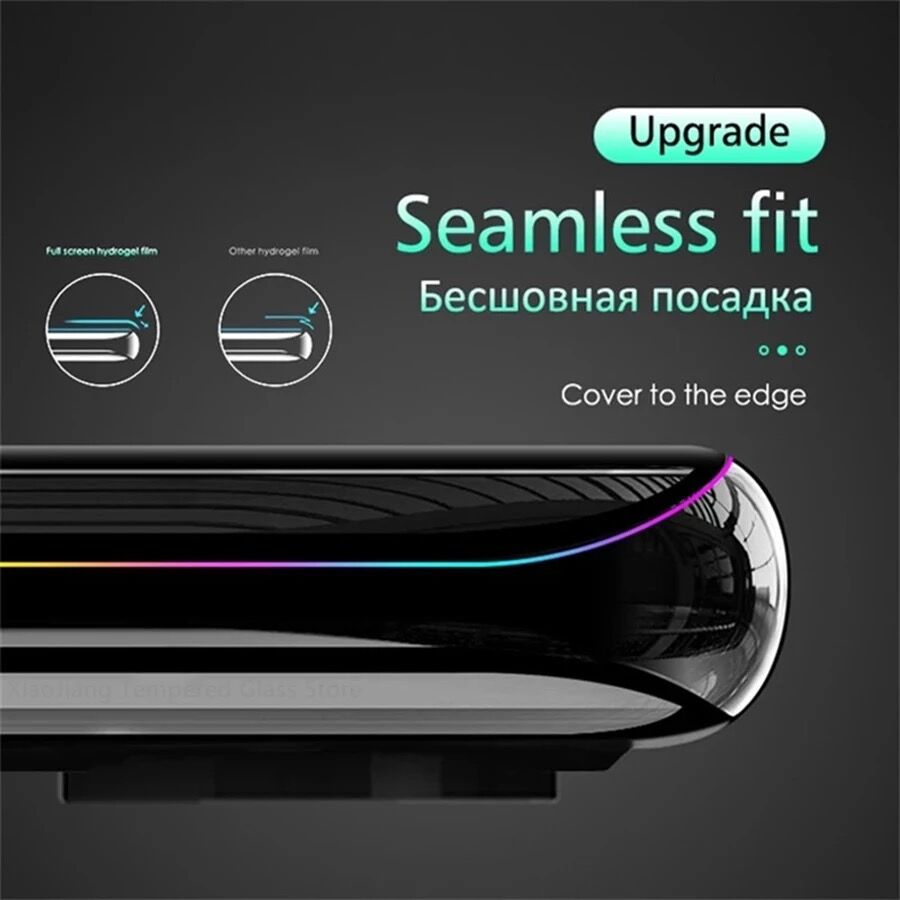 2 SZTUKI Matowa Folia Hydrożel – Realme Note 50 recenzja i cena